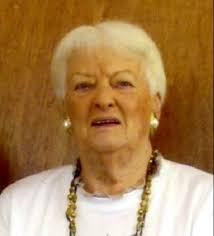 Mary Cary Obituary and Online Memorial (2015)