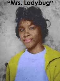 Alice George Obituary