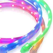 12v 30m Creative Our Home Life Led Rope Lights Taiwantrade Com
