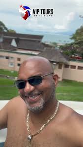 🌴 At VIP Tours by Luis Vaz, we can take you wherever you want. Next time,  join us! We will bring you to amazing destinations with all-inclusive  resorts. Want to bring your family? Imagine celebrating ...