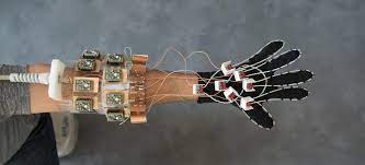 The purpose of the mri depends on what part of your body is being imaged. Mri Glove Provides New Look At Hand Anatomy Nyu Langone News