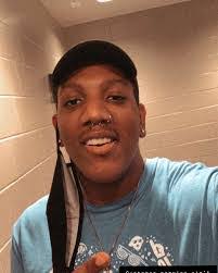 Shawn Polk's Instagram, Twitter & Facebook