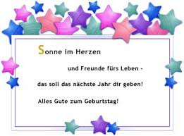 Ob für kinder oder für erwachsense zum 30. Geburtstagsspruche Und Wunsche Fur Kinder Geburtstag