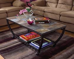 Ashley furniture signature design antigo coffee table slate top with metal bottom cocktail height contemporary black b0012dl1r0 roomsketcher visualize your home tiled tables morecoffee com set sets rectangular google search vinasville of 3 d233 15 round fixed 4pc the classy. Ashley Furniture Signature Design Antigo Coffee Table Slate Top With Metal Bottom Cocktail Height Contemporary Black Slate Top Coffee Table Coffee Table Setting Coffee Table With Casters