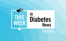 Maybe you would like to learn more about one of these? This Week In Diabetes News Diabetes Self Management