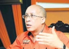 Give ZIKV the respect it deserves