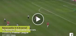Alexandre lacazette (arsenal) right footed shot from the centre of the box to the top right corner. Arsenal Highlights Arsenal News