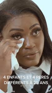 Testimonymag Eunice Wilson Captain