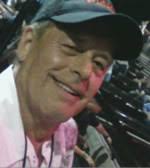 Randy Lee Hughes (1951-2013)