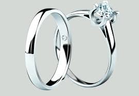 Dapatkan ukuran dengan pita ukur. Cara Ukur Saiz Cincin Untuk Masuk Ke Jari Cenderahati Perkahwinan