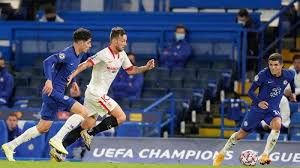 The latest information, odds and stats for the match between fc porto and chelsea fc in the champions league 2020/2021. Formasi Prediksi Sevilla Vs Chelsea Berebut Tempat Teratas Saatnya Havertz Pulisic Giroud Tribun Jogja