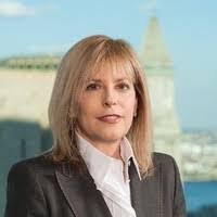 Cheryl Edelman's Instagram, Twitter & Facebook