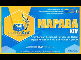 Check spelling or type a new query. Materi Aswaja Mapaba Xiv Pmii Pelangi Tarbiyah Youtube