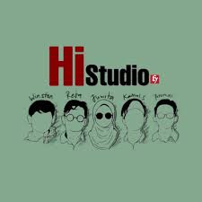 Festival desa dan pentas seni. S02e03 Surnia Fizul Pt01 Seni Tembok Dan Bunga Juga Diantara Bront Dan Reza Rahadian By Podcast Seketika A Podcast On Anchor