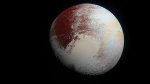 Pluto was discovered on february 18th, 1930 by clyde pluto is smaller than many moons. Why Pluto Isn T A Planet And Might Become One Again