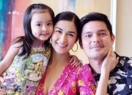 Maybe you would like to learn more about one of these? Dingdong Zia Dantes Give Precious Birthday Gift To Marian Rivera The Filipino Times