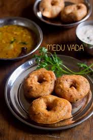 Medu Vada Recipe Indian Food Recipes Vegetarian Medu Vada Recipe Indian Food Recipes