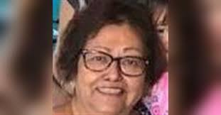 Elba Alicia Rodriguez Obituary