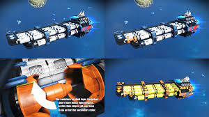 Building this takes silver, gold and tritium, all of which are easy to find by shooting asteroids. The Way Too Big Tips Tricks Guide To Freighters Nomansskythegame