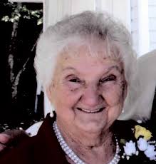 Condolences for Mary Elizabeth Samson