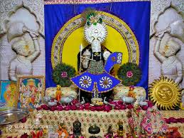 Sanwaliya seth chappan bhog 4. Shree Sanwariya Seth Dhaam Hamirgarh Home Facebook