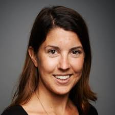 Kitty Jackson Content Writer