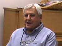 James Lee Overall, Jr. Collection