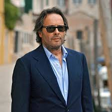 Uwe Kockisch im Interview: "Eitelkeit ist echt das Schlimmste." - Planet  Interview