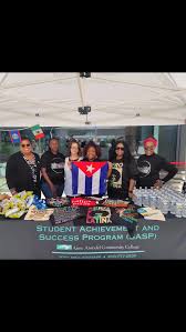 🎉 What an incredible time at "Baile Con Sabor: A Celebration of Hispanic  Rhythms" yesterday! 💃🏽🕺🏽 The energy was electric as Rueda de Casina  Baltimore taught us some amazing Latin dance moves, and the ...