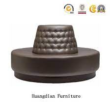 Lvt and vinyl sheet flooring are both stunning and durable. China Hotel Lobby Furniture Commercial Use Office Round Booth Seat For Sale Hd1668 China Hotel Furniture Booth Seat