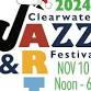 Clearwater Jazz & Art Festival Holiday Edition