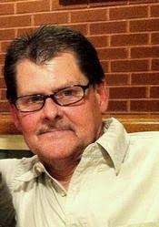 Daniel Timothy “Danny” Newell (1959-2012)