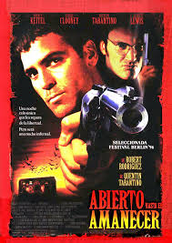 Abierto Hasta El Amanecer Pelicula 1996 Sensacine Com