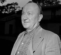 Ty Cobb's Port Orange Grandson