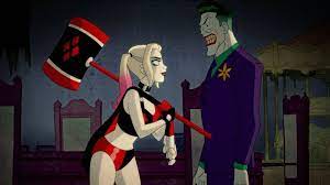 Check spelling or type a new query. Lauft Harley Quinn Auf Netflix Die Serie Im Stream
