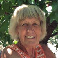 Obituary of Patricia Stinson