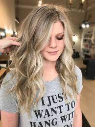 Beige Y Sandy Tone Blonde Face Frame Highlights Hair Stylist Natural Blondes
