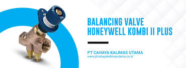 Wika didirikan berdasarkan uu no. Supplier Distributor Valve Di Indonesia Pt Cahaya Kalimas Utama