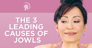 Within the discolored location on the sides as well as rear of your head, your barber can really change your. Sagging Jowls The 3 Leading Causes Face Yoga Method