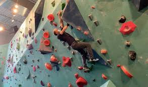 Nhl defenseman who made his debut with the washington capitals in 2013, after playing only 14 games in the american hockey league. It S To The Mountains For Nate Schmidt But First Bouldering Nhlpa Com