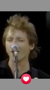 Autographed 1978 picture disc with original owner's story