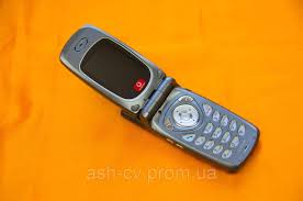 Мобильный телефон Sharp GX10i (№167 ...