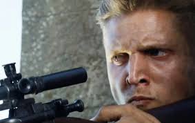 Con las manos temblorosas: Rescatando al soldado Ryan, de Steven Spielberg 