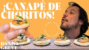 Choritos mar y tierra (Daniel Greve)