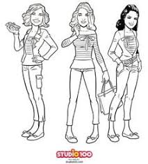 Was regelmatig je handen en blijf op voldoende afstand van anderen. 16 Ideeen Over Studio 100 In 2021 Kleurplaten Kleuren Thema