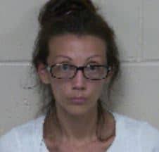 Los Alamos Police Blotter: Aug. 13 To Aug. 30, 2020