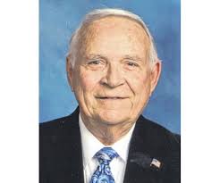 Gerald Brown Obituary (2021)