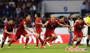 How to watch jordan vs việt nam: Lá»‹ch Thi Ä'áº¥u Giao Há»¯u Cá»§a Ä't Viá»‡t Nam Táº¡i Uae Gáº·p Láº¡i NgÆ°á»i Quen