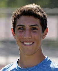 Kyle Carrillo's Instagram, Twitter & Facebook