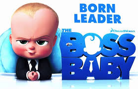 Boss Baby Dual Audio English Hindi Dubbed 720p Baby Movie The Baby Boss Movie Boss Baby